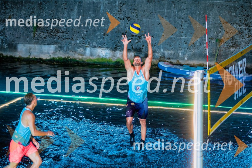 Odbojka na vodi 2025