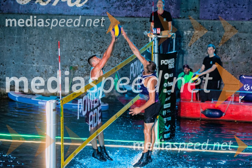 Odbojka na vodi 2025