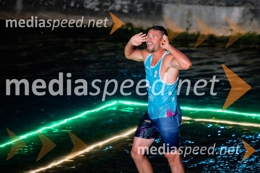 Odbojka na vodi 2025