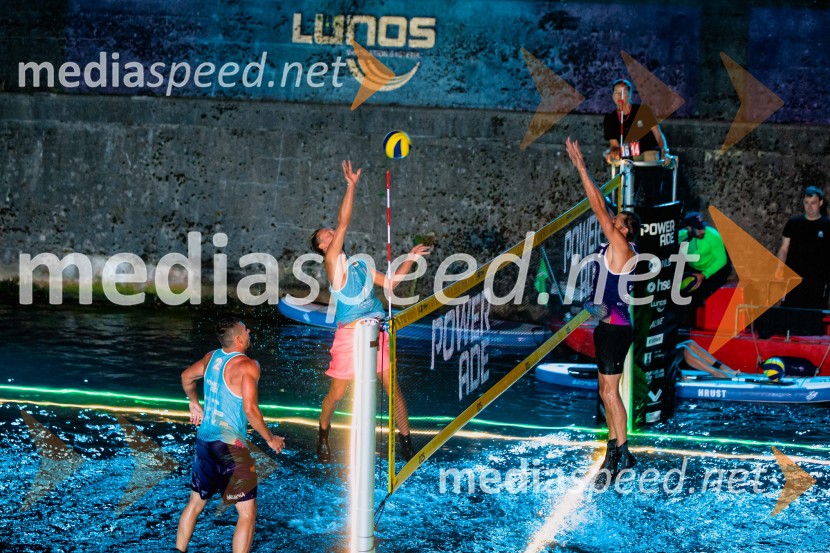 Odbojka na vodi 2025