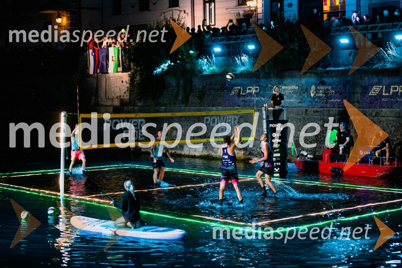 Odbojka na vodi 2025