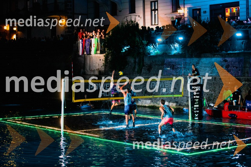 Odbojka na vodi 2025