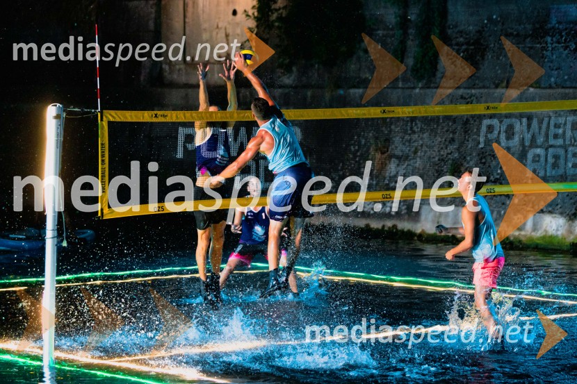 Odbojka na vodi 2025