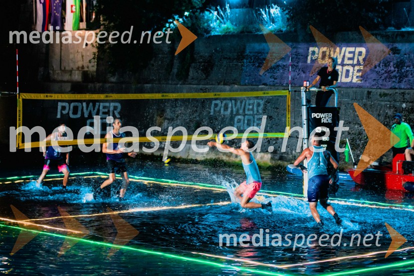 Odbojka na vodi 2025