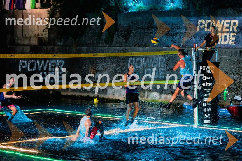 Odbojka na vodi 2025