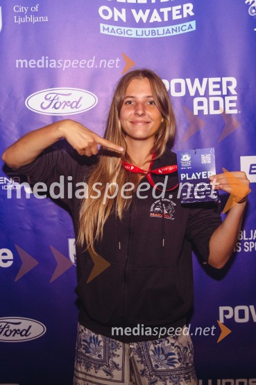 Odbojka na vodi 2025