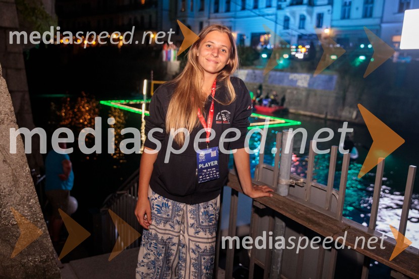 Odbojka na vodi 2025