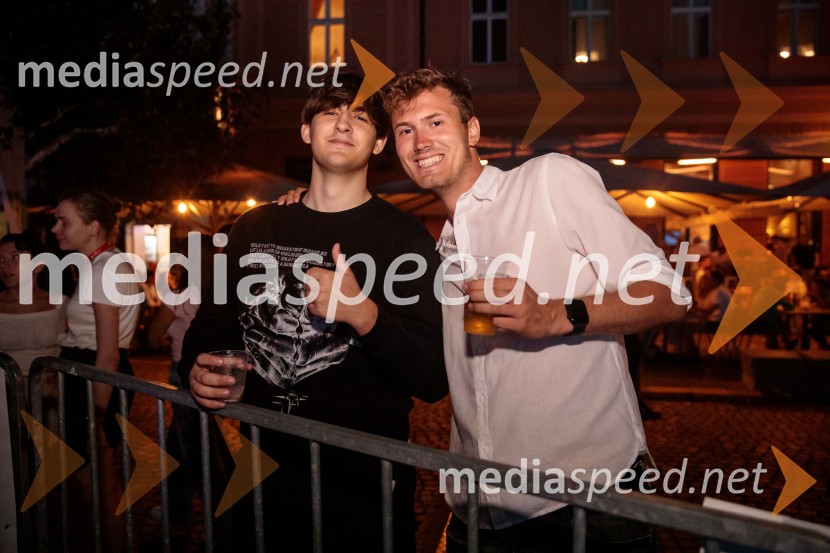 Odbojka na vodi 2025