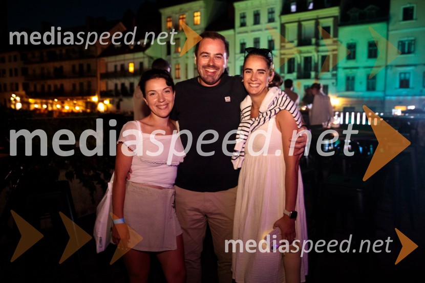 Odbojka na vodi 2025