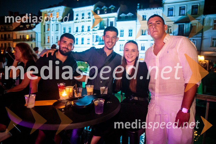 Odbojka na vodi 2025