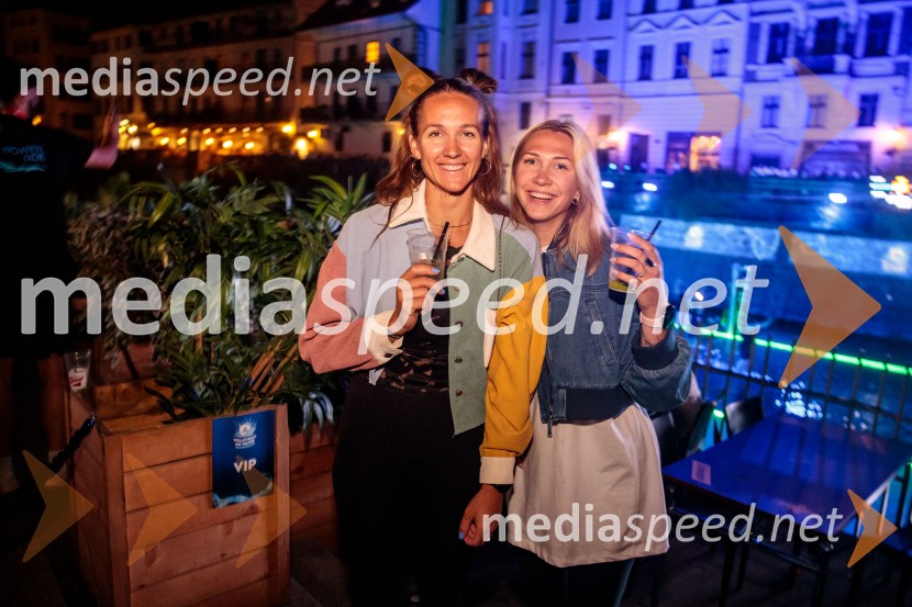 Odbojka na vodi 2025