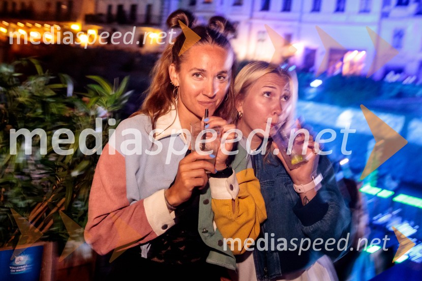 Odbojka na vodi 2025