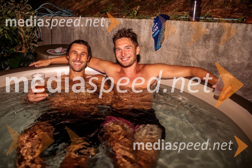 Odbojka na vodi 2025