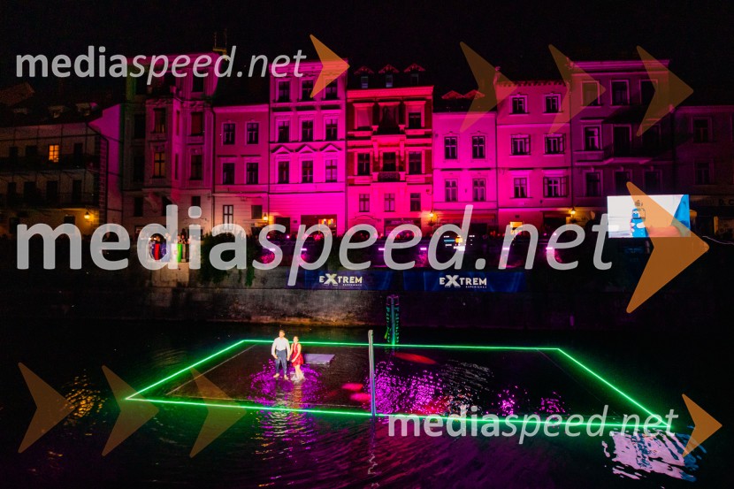 Odbojka na vodi 2025