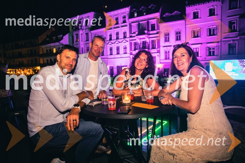 Odbojka na vodi 2025