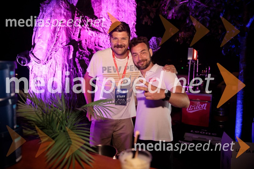 Odbojka na vodi 2025