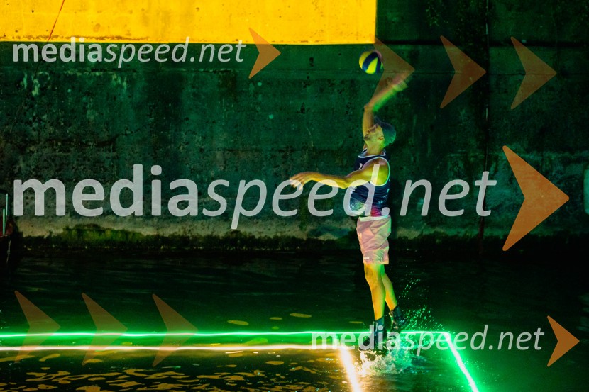 Odbojka na vodi 2025