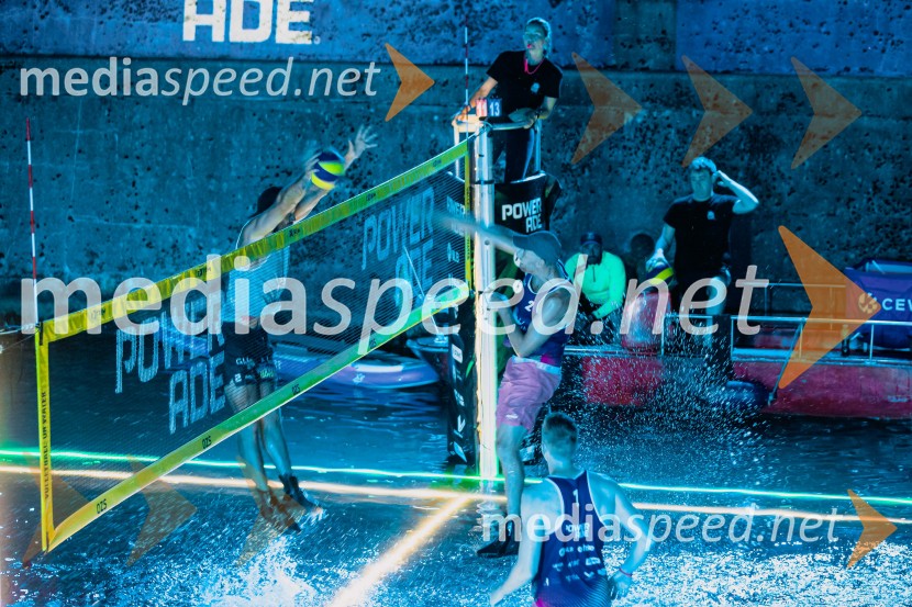 Odbojka na vodi 2025