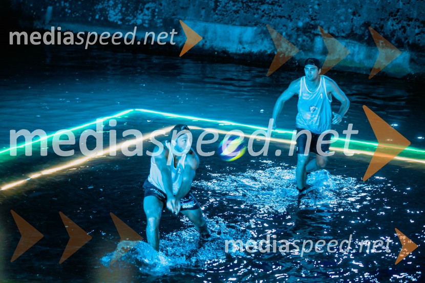 Odbojka na vodi 2025