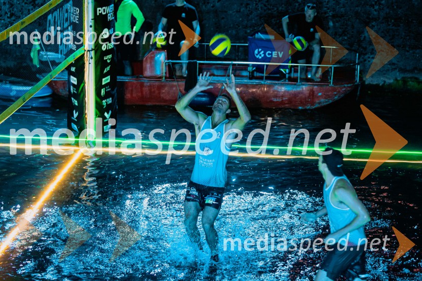 Odbojka na vodi 2025