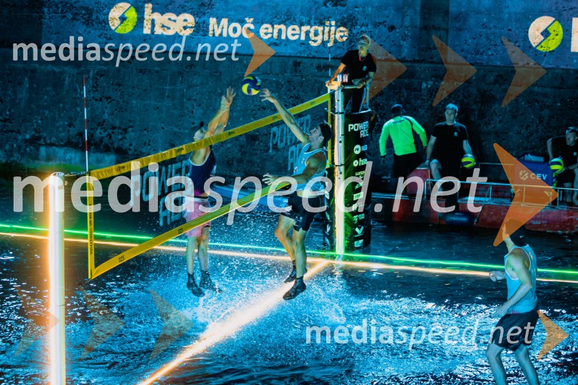 Odbojka na vodi 2025