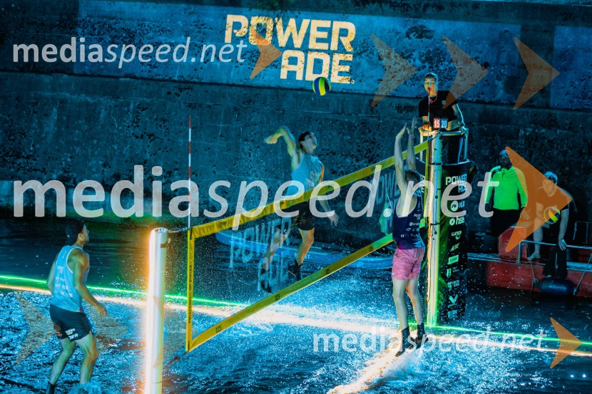 Odbojka na vodi 2025