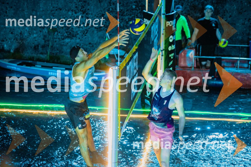 Odbojka na vodi 2025