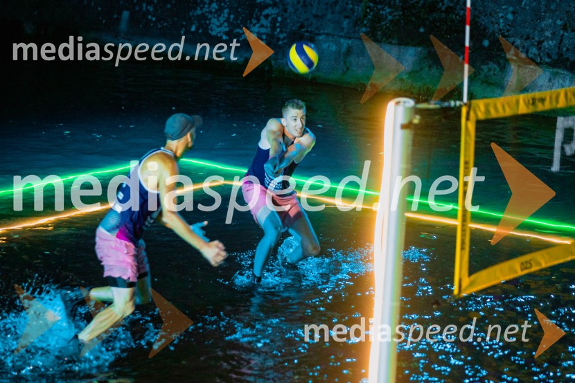 Odbojka na vodi 2025