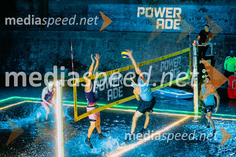 Odbojka na vodi 2025