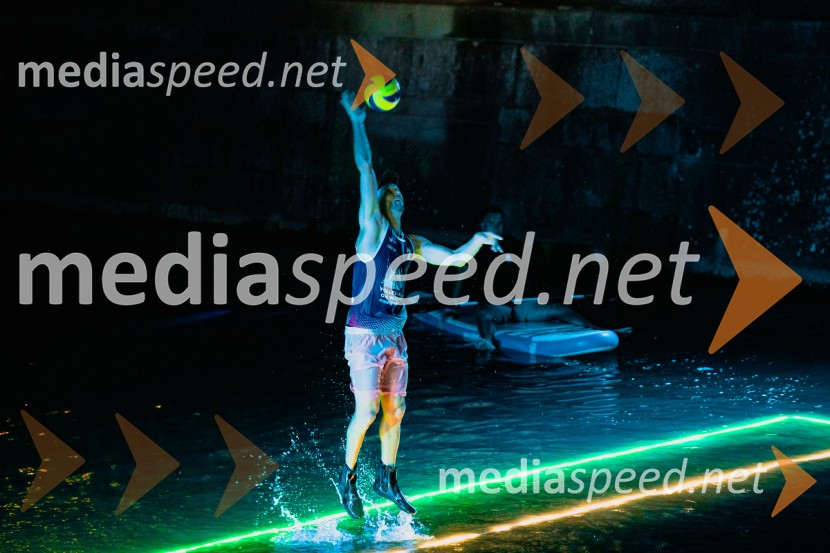 Odbojka na vodi 2025