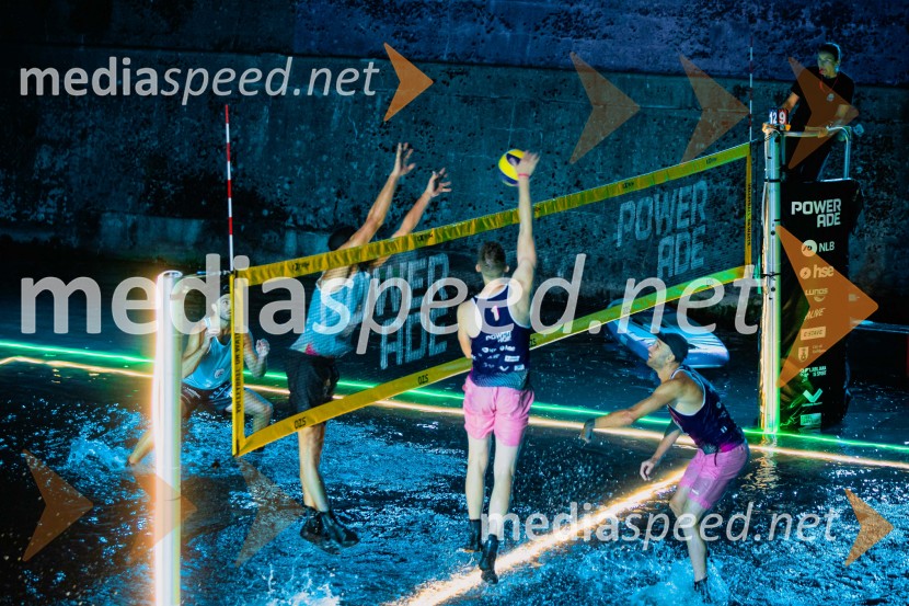 Odbojka na vodi 2025