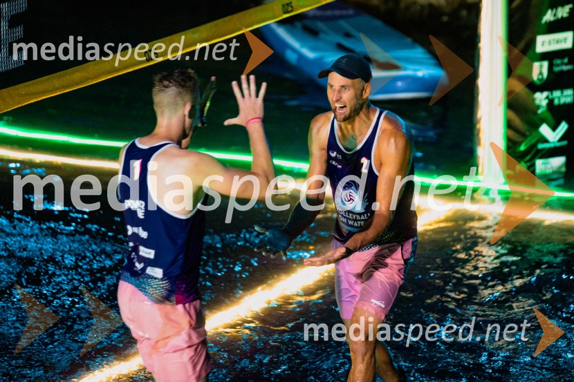 Odbojka na vodi 2025