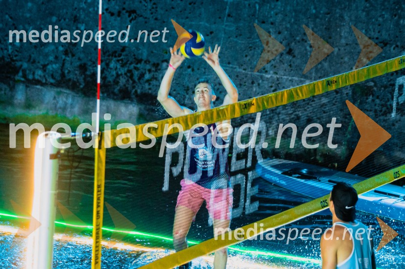 Odbojka na vodi 2025