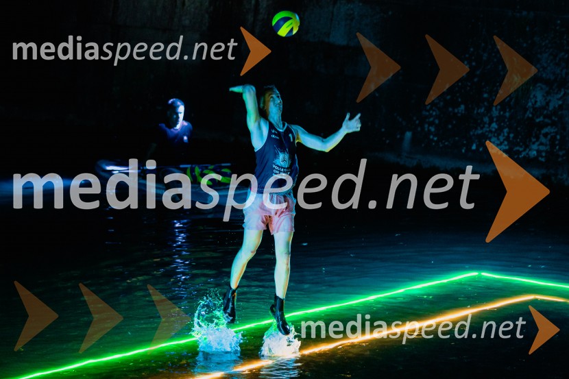 Odbojka na vodi 2025