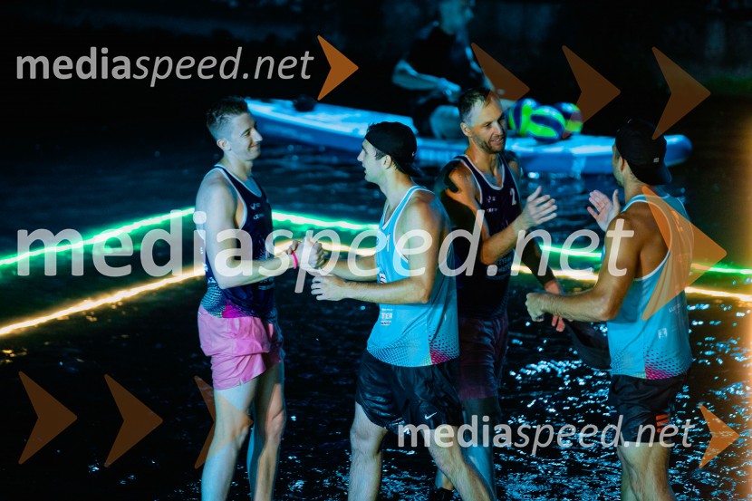 Odbojka na vodi 2025