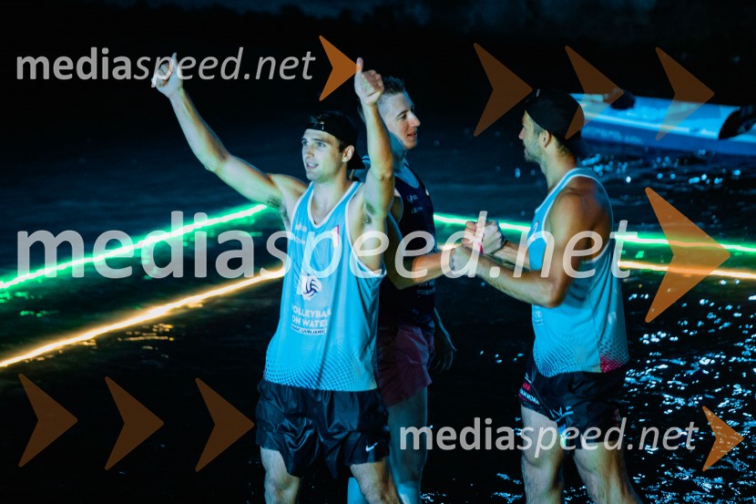 Odbojka na vodi 2025