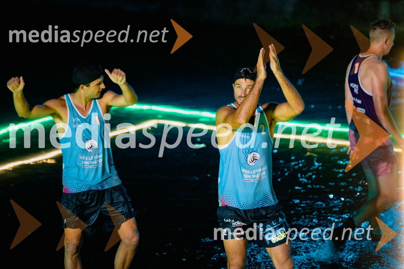 Odbojka na vodi 2025