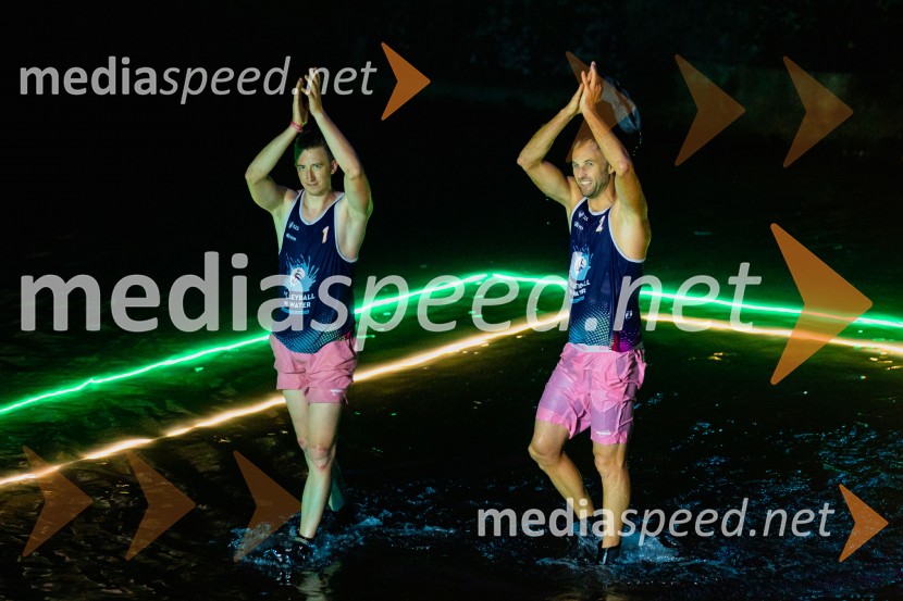 Odbojka na vodi 2025