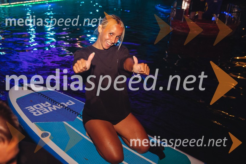 Odbojka na vodi 2025