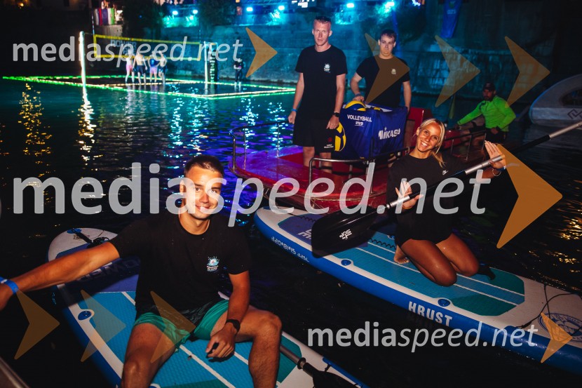 Odbojka na vodi 2025