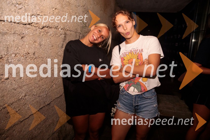 Odbojka na vodi 2025