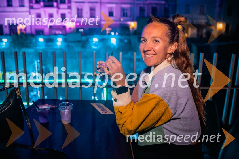 Odbojka na vodi 2025