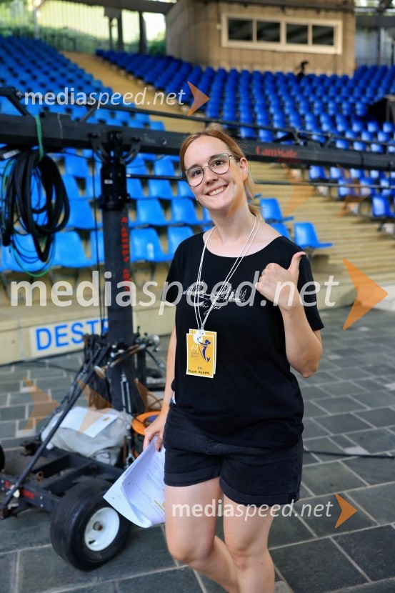  Beverly Šušter44. festival Melodije morja in sonca, zmagovalec Dare Kaurič