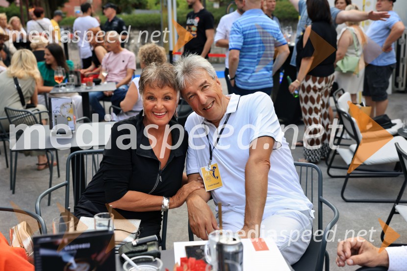 44. festival Melodije morja in sonca, zmagovalec Dare Kaurič