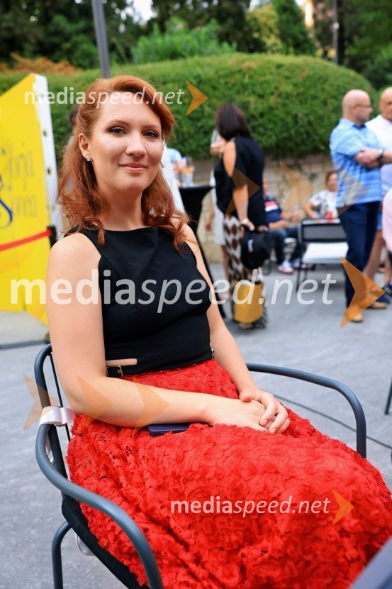 44. festival Melodije morja in sonca, zmagovalec Dare Kaurič