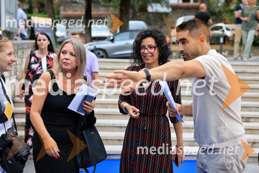 44. festival Melodije morja in sonca, zmagovalec Dare Kaurič
