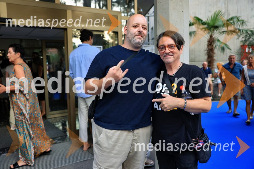  ... ;  Dare Kaurič, glasbenik, skupina Kingston44. festival Melodije morja in sonca, zmagovalec Dare Kaurič