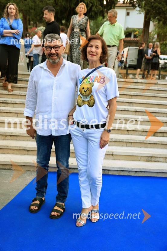 44. festival Melodije morja in sonca, zmagovalec Dare Kaurič