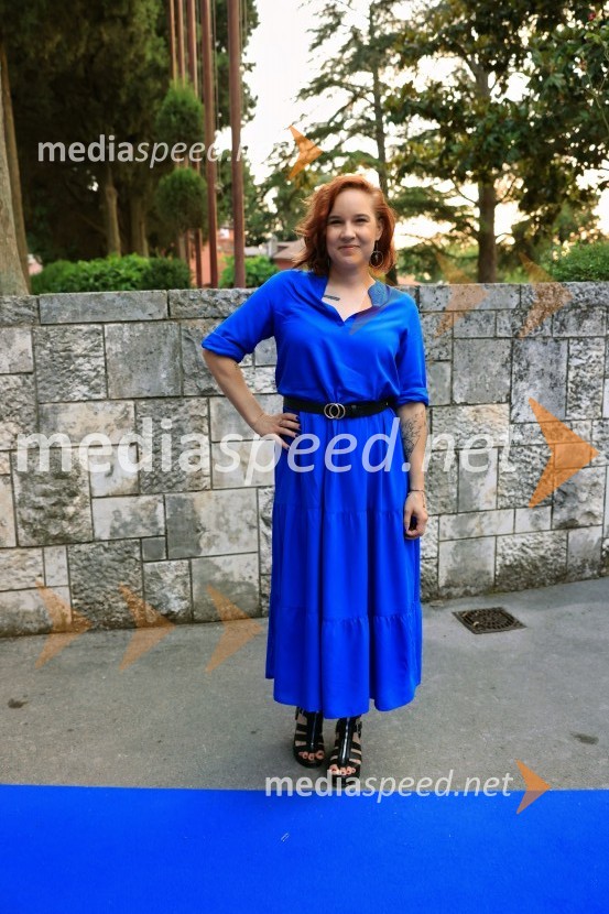  Maja Monrue, pisateljica in producentka44. festival Melodije morja in sonca, zmagovalec Dare Kaurič