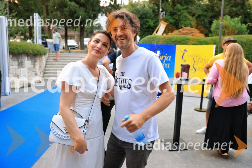 44. festival Melodije morja in sonca, zmagovalec Dare Kaurič